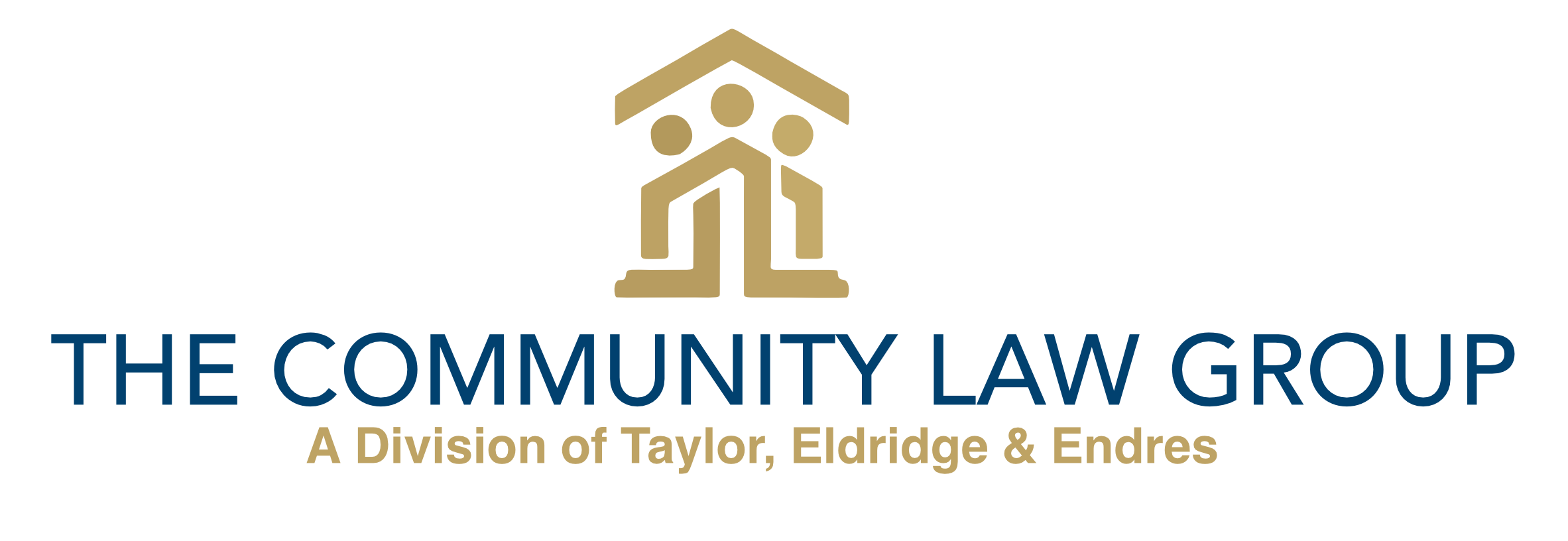 The Community Law Group