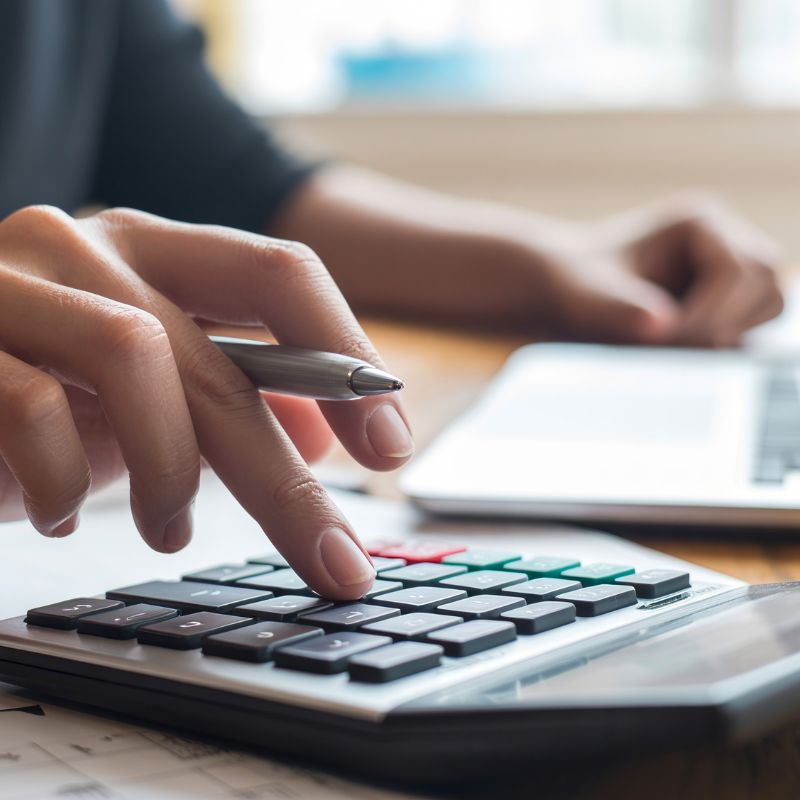 Collections & Assessment Recovery