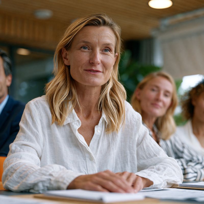 Community Association General Counsel