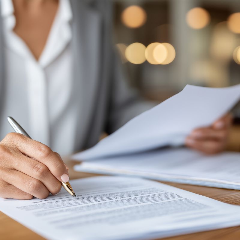 Condominium & Cooperative Law