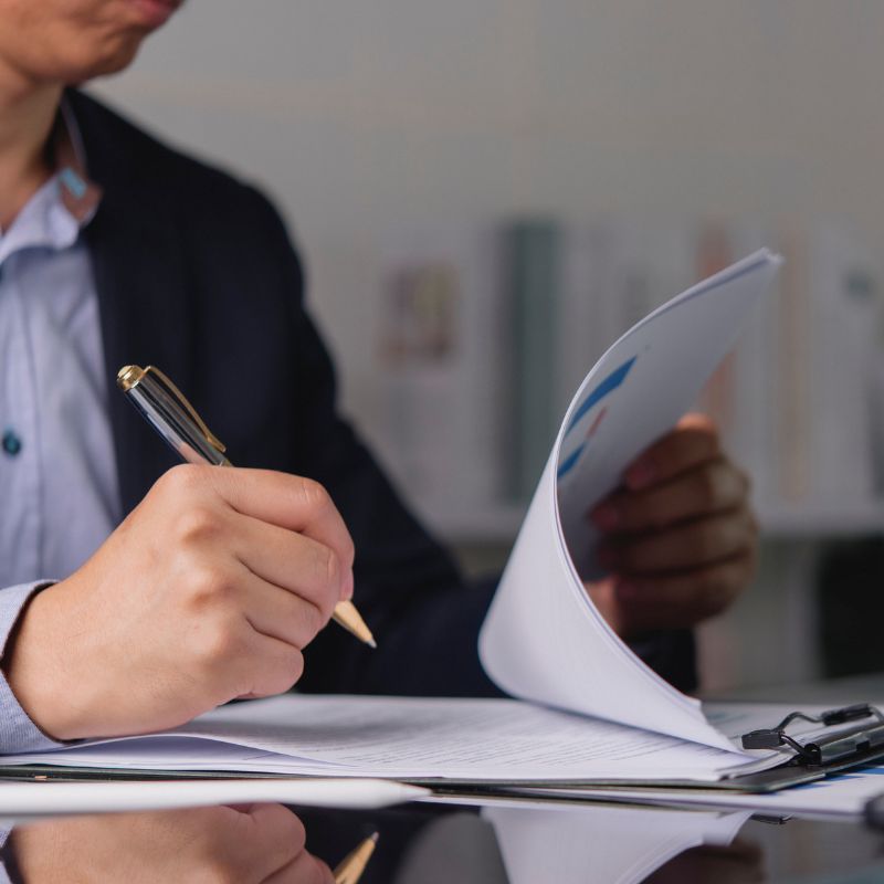 Governing Documents & Compliance